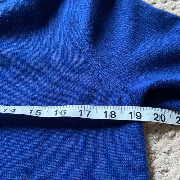 New Sweater Soft SurroundingsTop Ladies size S - Picture 5 of 9